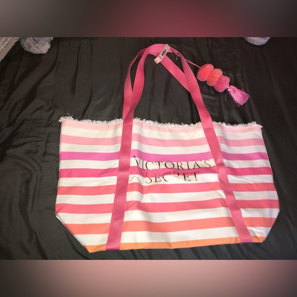 Victoria's Secret Handbags - Victoria’s Secret Tote Bag NWT
